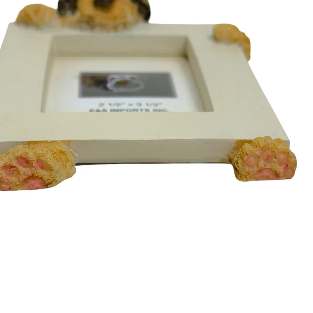 E&S Imports Pets Yorkshire Terrier Yorkie Puppycut‎ 2.5 X 3.5